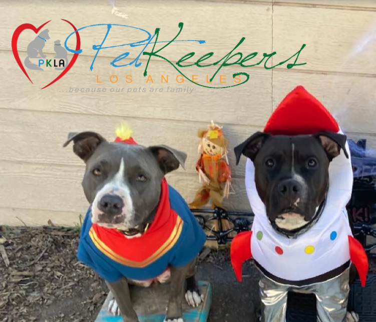 Pet Keepers LA