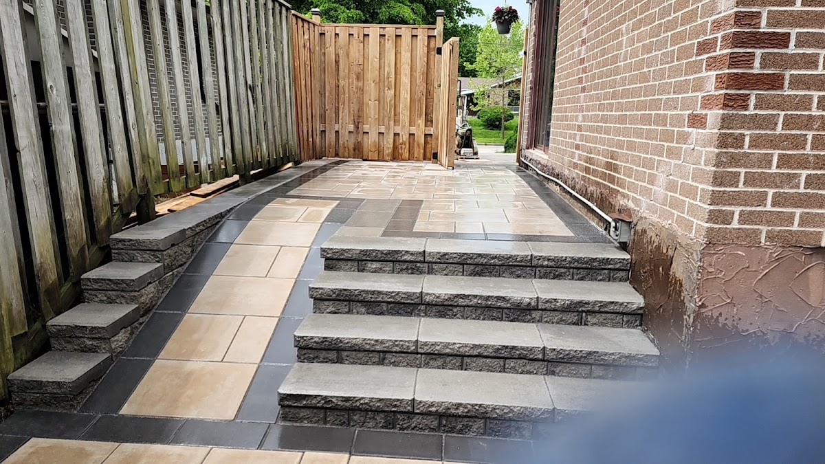 Best Pro Landscape Design & Build