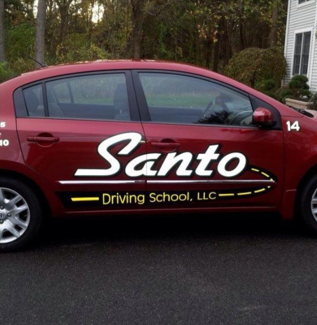 Santo Driving School LLC
