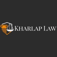 Attorney Iryna Kharlap