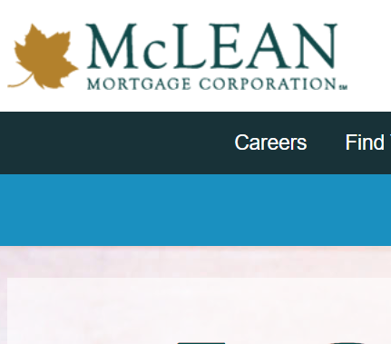 Sung Kim at McLean Mortgage Corporation