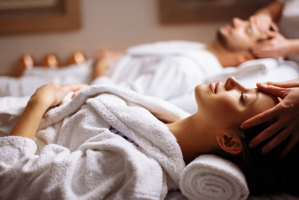 Just For You Day Spa & Gift Studio