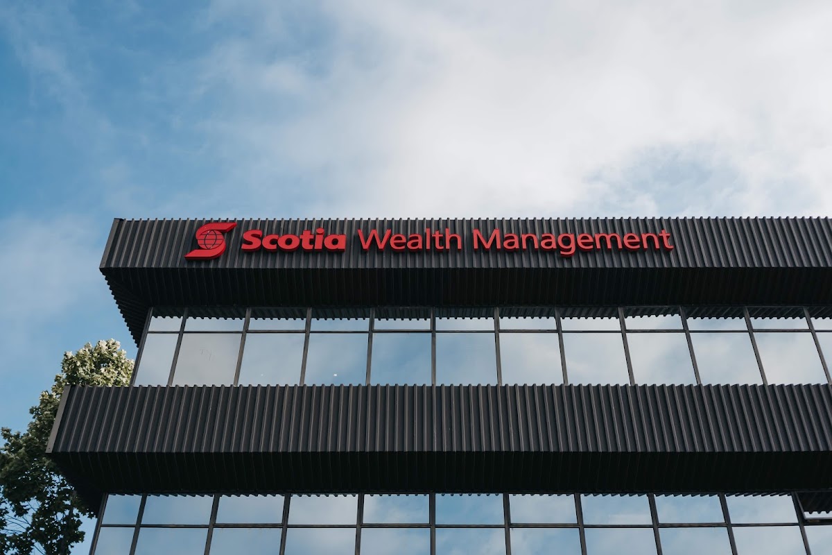 Dave Lee - ScotiaMcLeod - Scotia Wealth Management