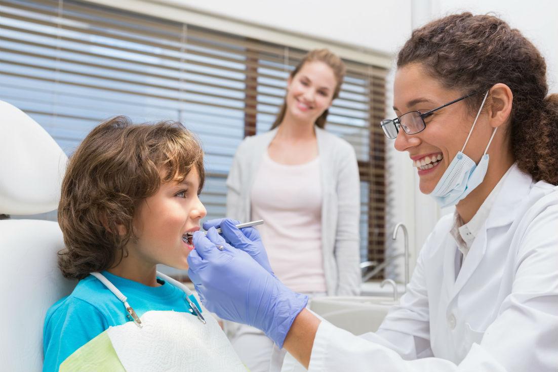 Broadway Dental Group