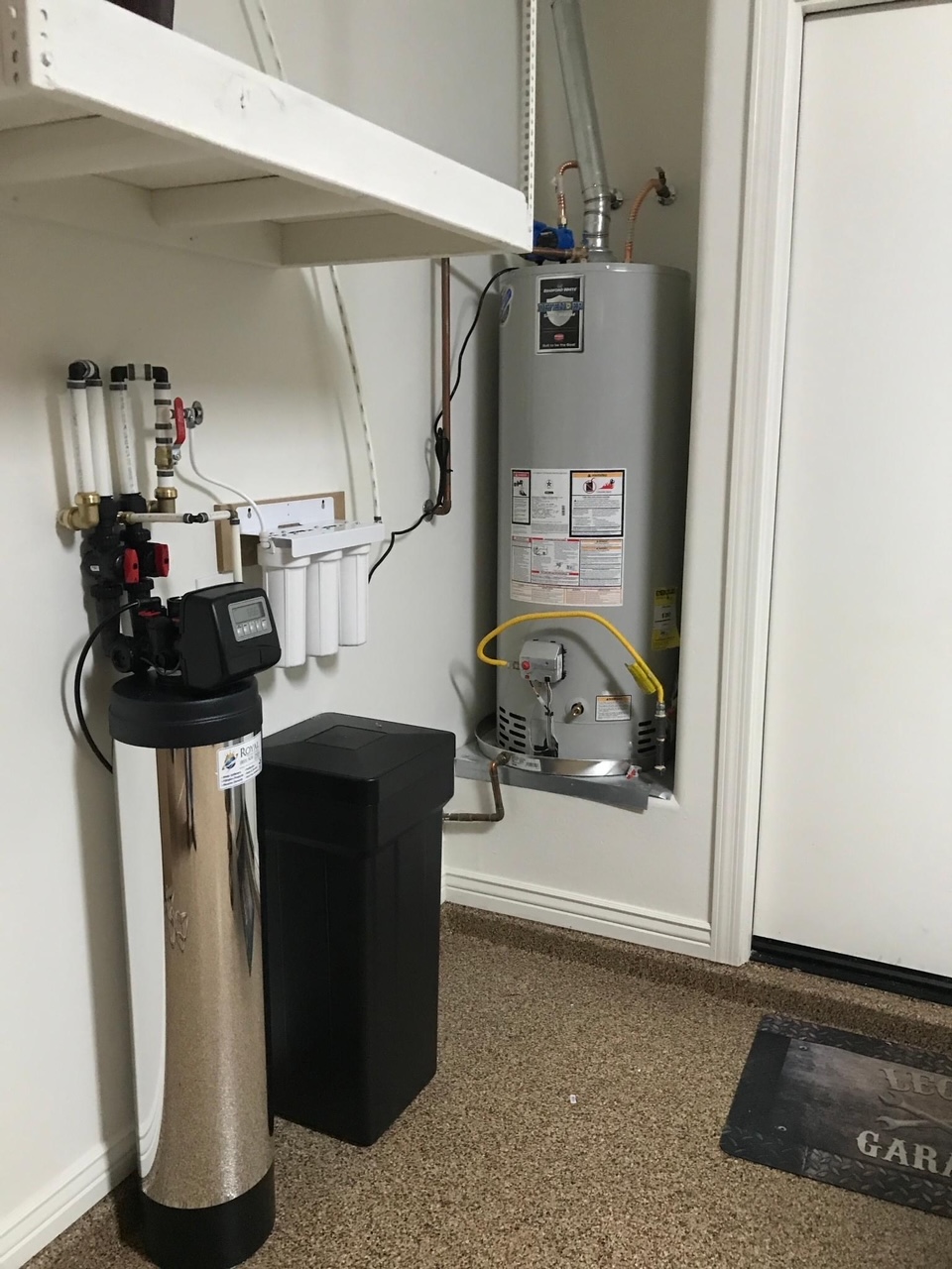 Phoenix Plumbing Co