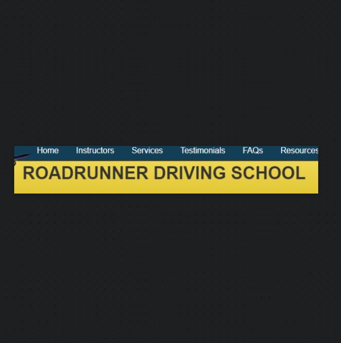 Roadrunner Driving School