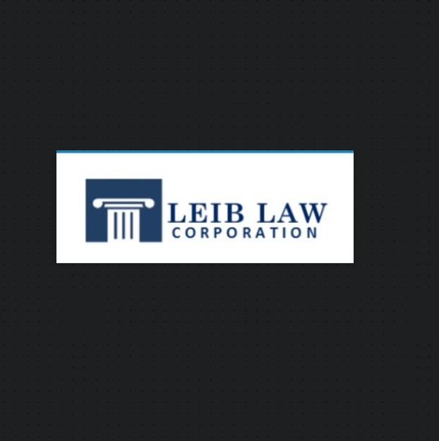Leib Law