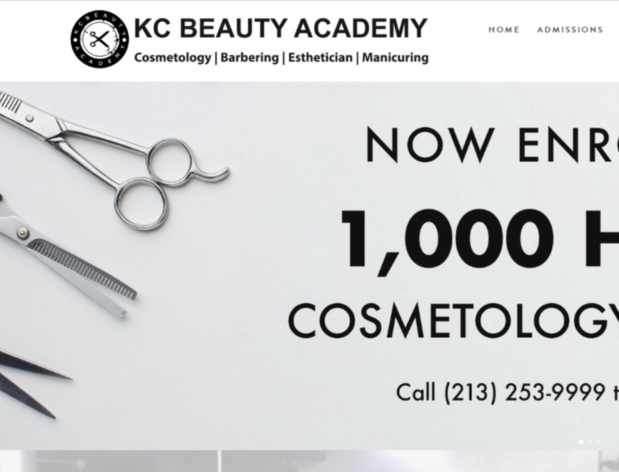 KC Beauty Academy