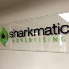 Sharkmatic Advertising