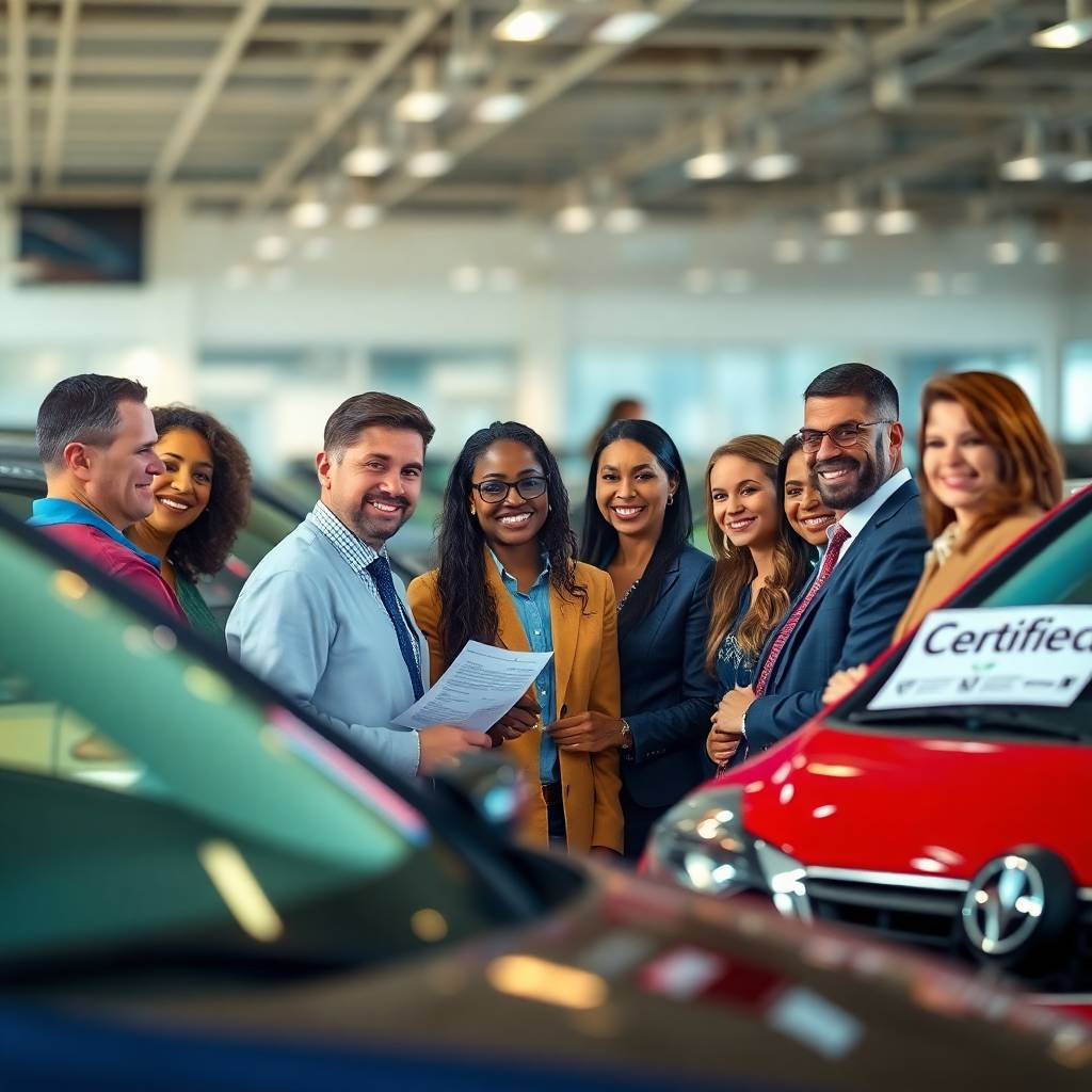 Enterprise Car Sales