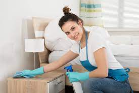 Genesis Cleaning Services