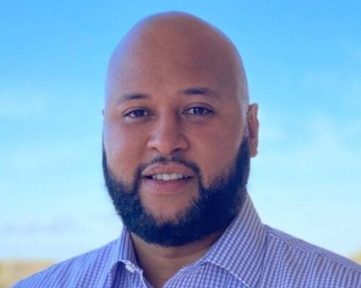 Ahmad Moore - Marketing Automation