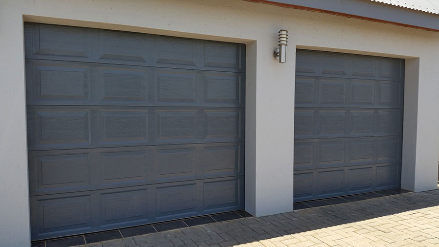 Alpha Door Systems