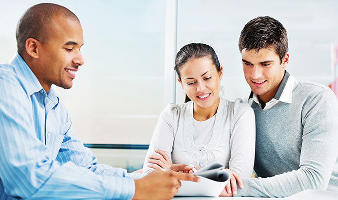 Bill Blake Auto Insurance