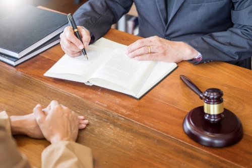 Law Offices of Arash Hashemi