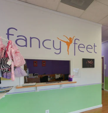 Fancy Feet Dance Academy & Parties