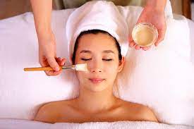 Seventh Wonder Holistic Spa