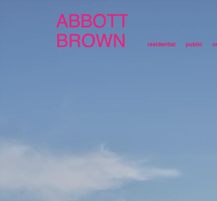 Abbott Brown Architects