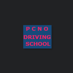 Pcno Driving School