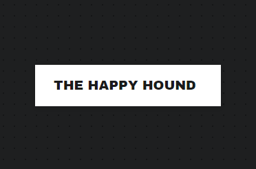 The Happy Hound Behavior and Obedience