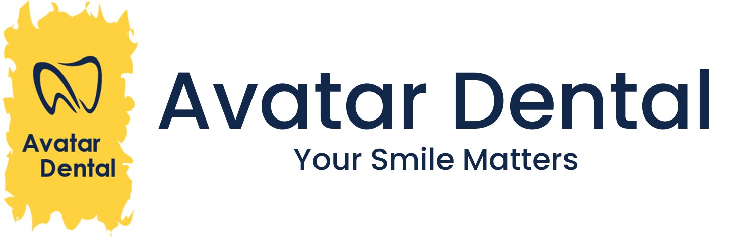 Avatar Dental | Dr Sunny Yuen