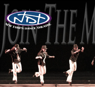 New Tampa Dance Theatre