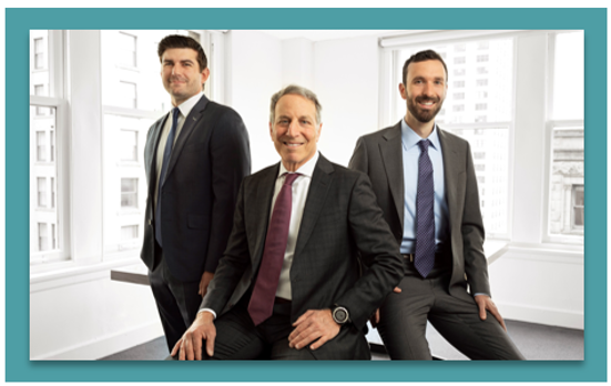 Menzer Law Firm, PLLC