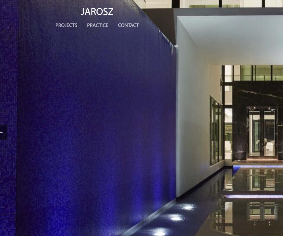 Jarosz Architect, P.A.