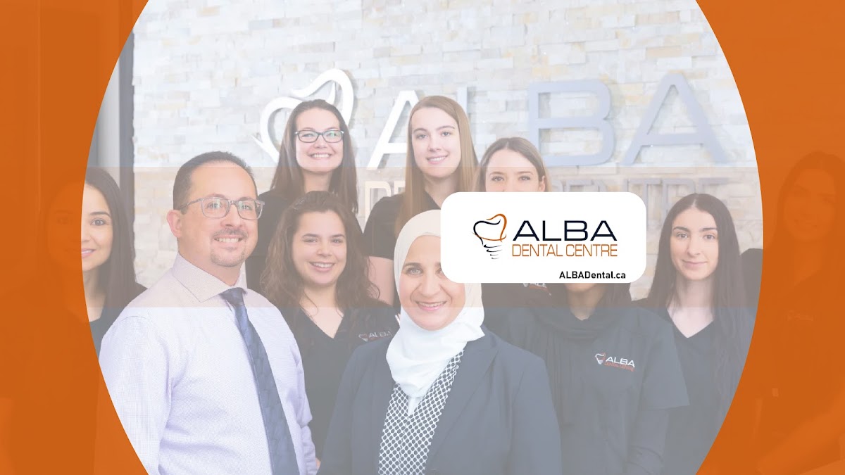 Alba Dental Centre