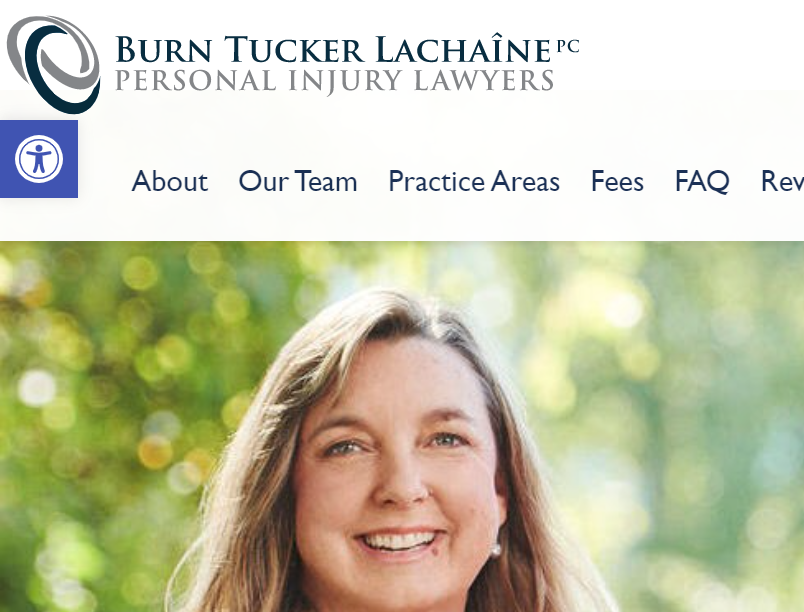 Burn Tucker Lachaîne P.C.