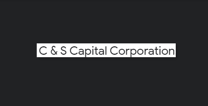 C & S Capital Corporation. Auto Sales and Finance