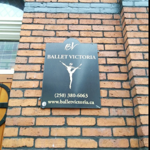 Ballet Victoria
