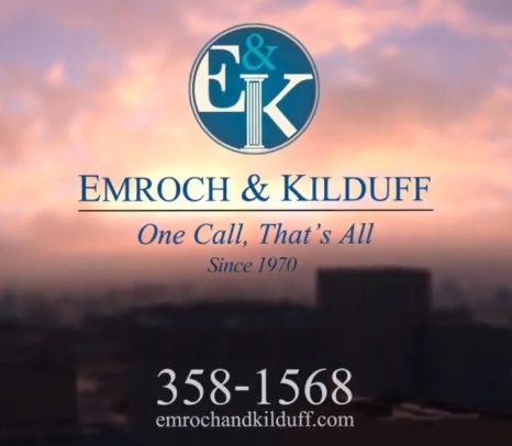 Emroch & Kilduff, LLP