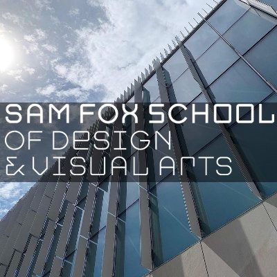 Sam Fox School of Design and Visual Arts