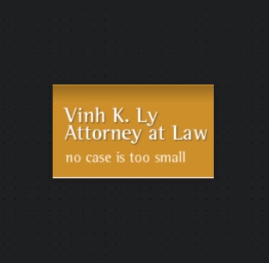 Law Office of Vinh K. Ly, PLLC