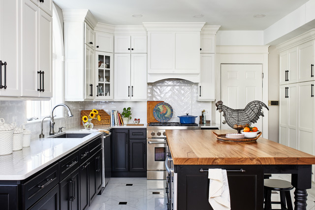 Just Kitchens