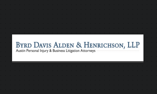Byrd Davis Alden & Henrichson, LLP