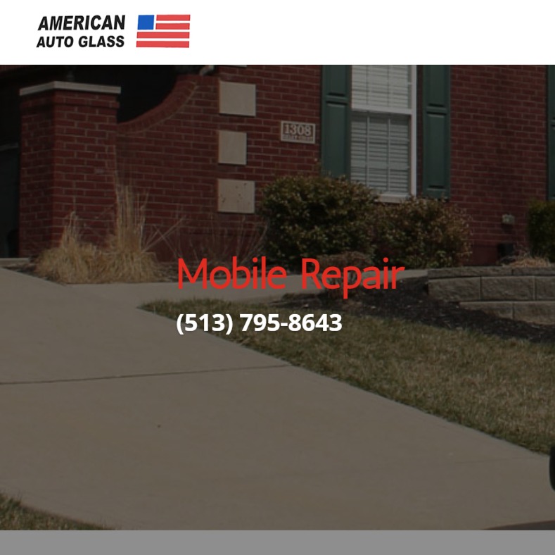 American Auto Glass