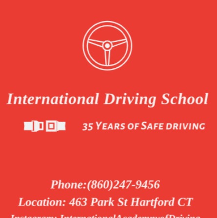 International Driving School