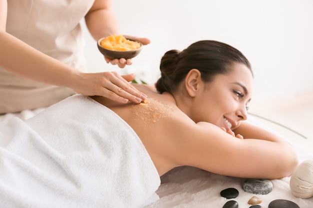 YXE Massage Therapy