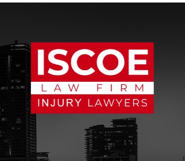 Iscoe Law Firm