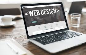 Robintek: Columbus Website Design