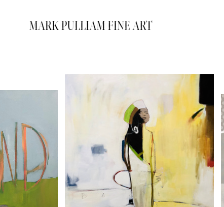 Mark Pulliam Fine Art