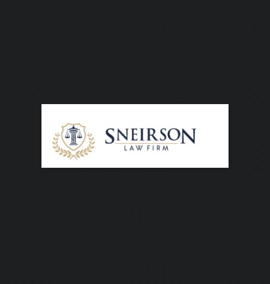 Sneirson Law Firm