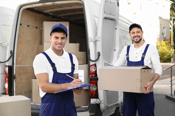 Country Wide Moving & Storage