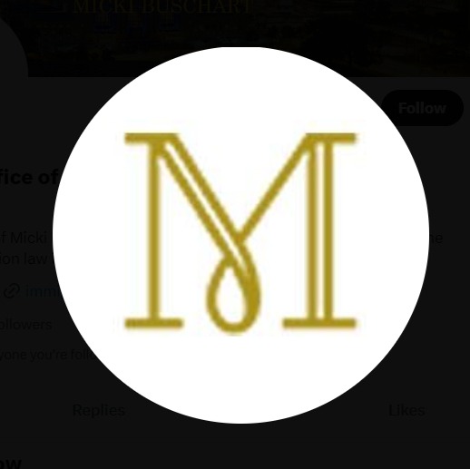 The Law Office of Micki Buschart