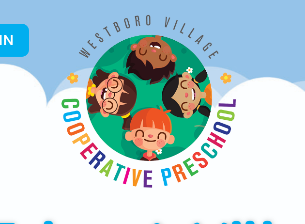 Westboro Village Co-Operative Preschool Inc