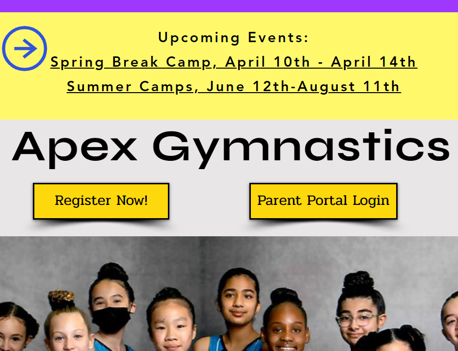 Apex Gymnastics