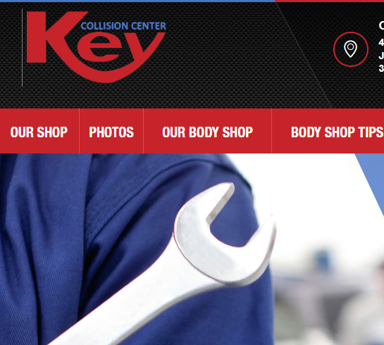 Key Automotive Collision Center