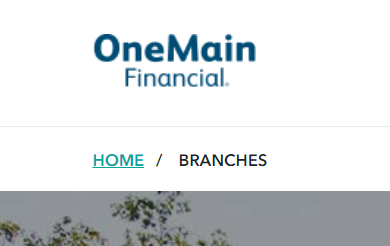 OneMain Financial